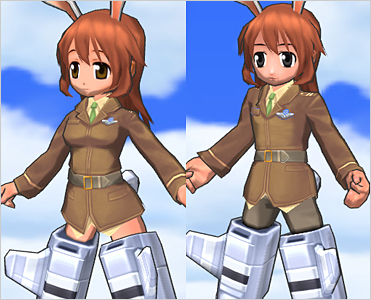 Hartmann_s Combat Uniform
